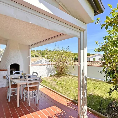 235 - A Schiera Bilocale Al Taunus 2 Con Giardino E Aria Climatizzata Villa *