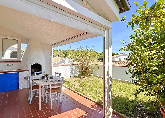 235 - A Schiera Bilocale Al Taunus 2 Con Giardino E Aria Climatizzata - Inclusa Villa *